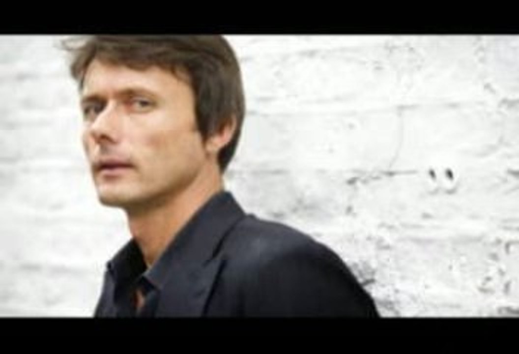 BRETT ANDERSON   Back to you