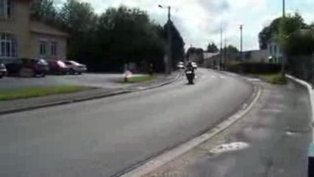 seb en moto