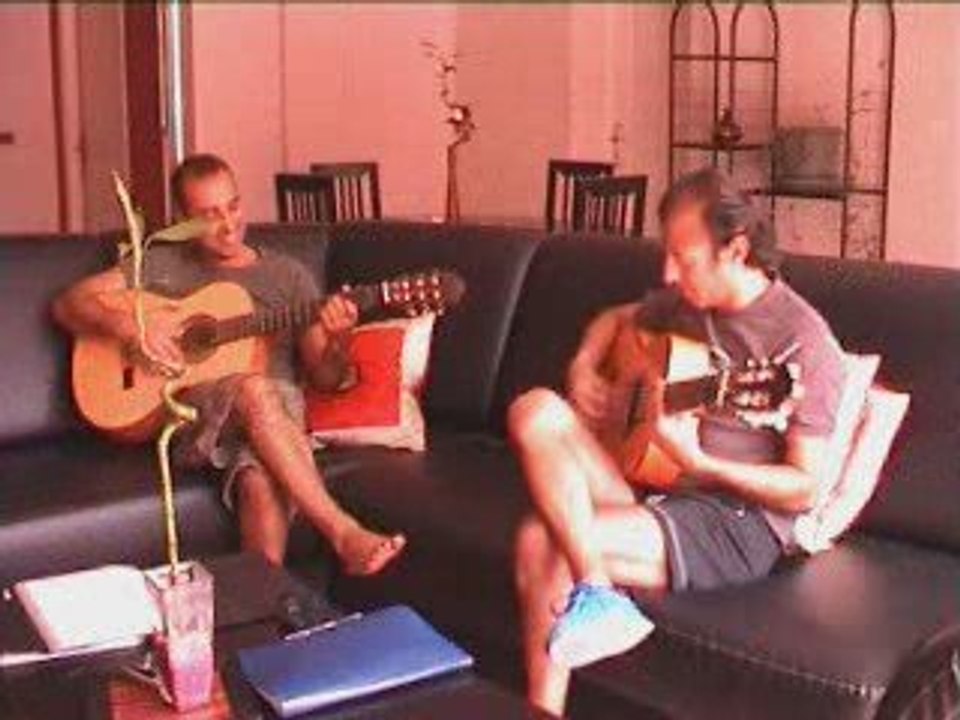 medley angelito y kiko