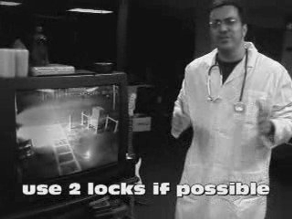 The Scooter Doctor Returns with more advice