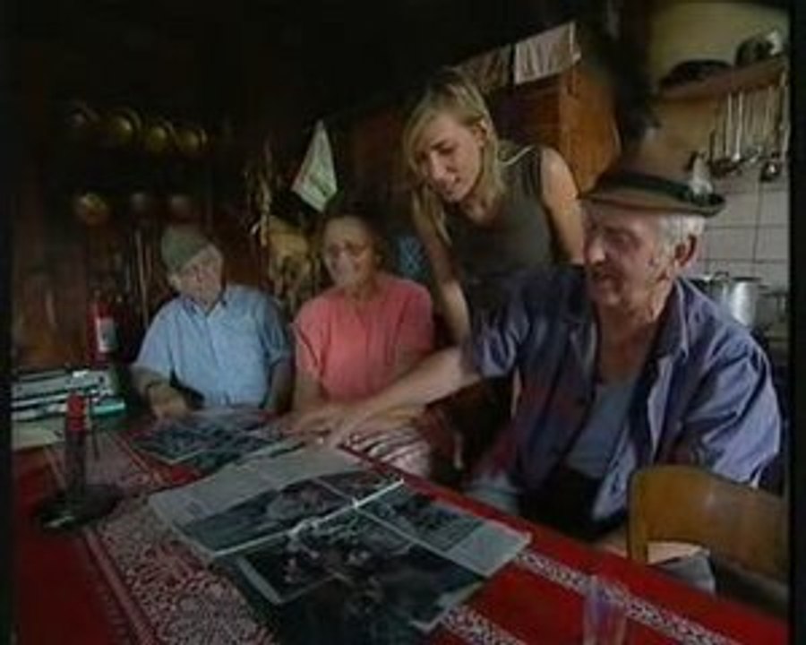 Sur les traces des contrebandiers - fugues franco-suisses