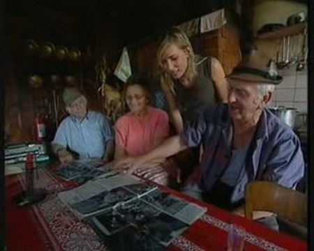 Sur les traces des contrebandiers - fugues franco-suisses