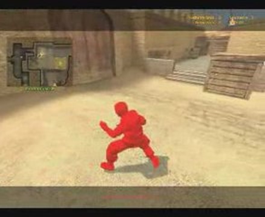 CSS - michael jackson