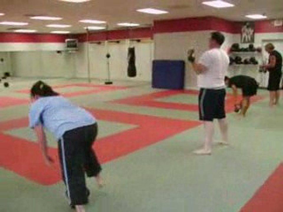Canton, OH Personal Training