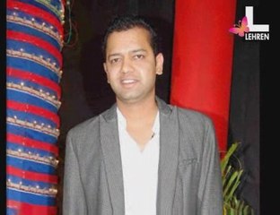 Monica is playing between Rahul & Raja