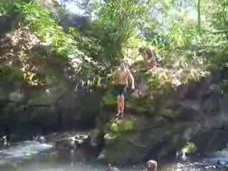 SAUT DE MOI & JORDAN  :D