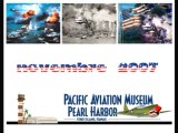 Pacific aviation museum Pearl Harbor