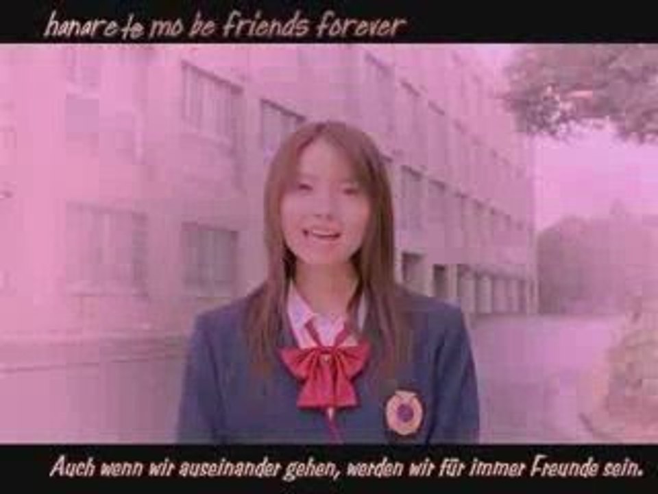 Abe Asami - Sotsugyou