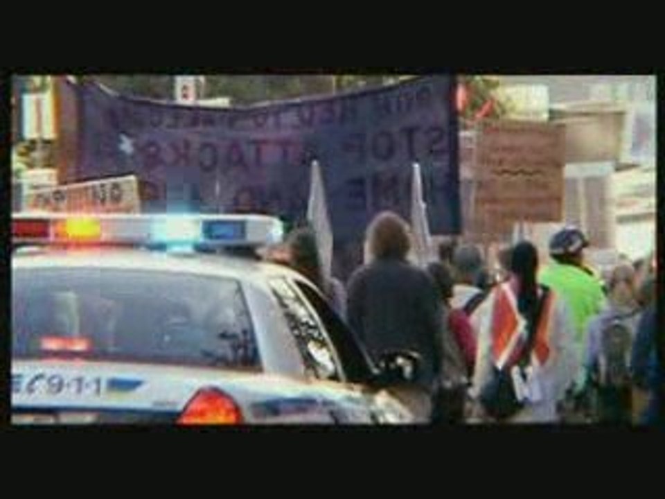 Political Activism - VV Teaser 5