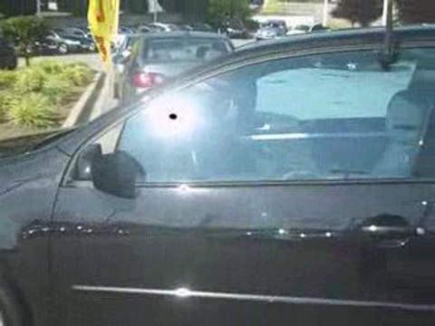 *FAST* 2006 Volkswagen GTI at Greenville Steve White