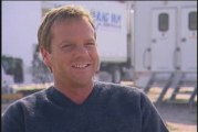 Kiefer's Interview Scenes~Lost Boys Special Edition Extras