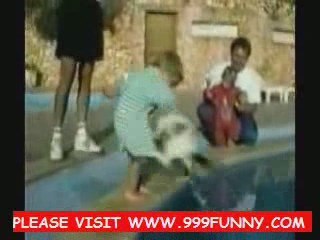 America Funniest Home Videos - SUMMER TIME edition