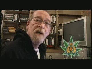 Cannabis Activism - VV Teaser 8