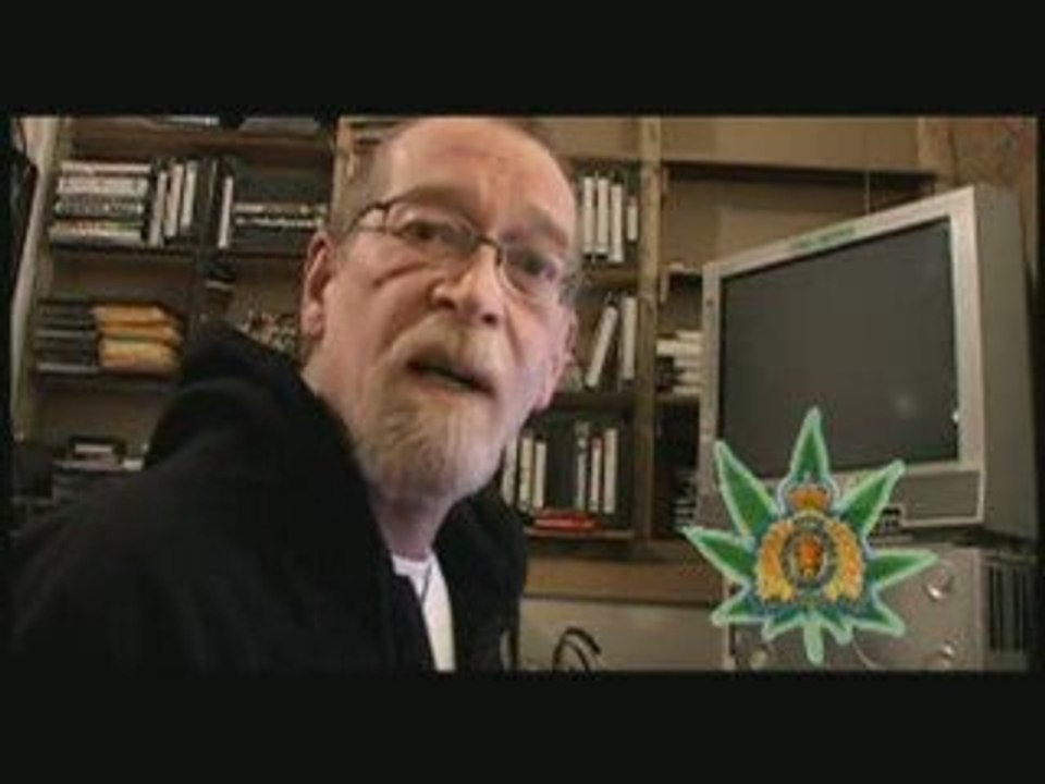 Cannabis Activism - VV Teaser 8