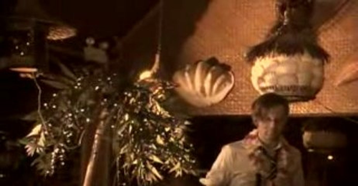 Ananas Bongo Love