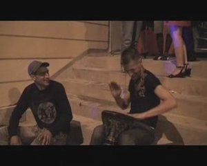 Fête de la musique 2009 - SOUNDMASTER