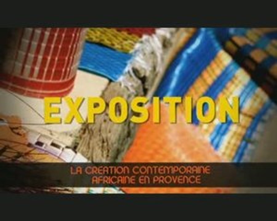 SUN ART FESTIVAL 2009 EXPO L'OEIL DE CAIN