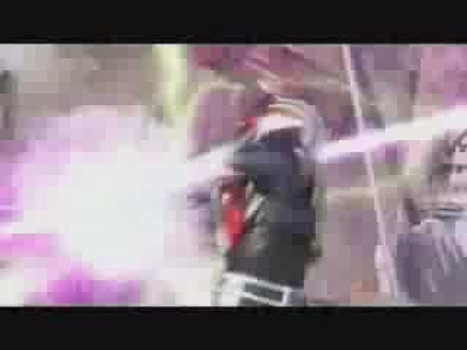 momotaros se défoule XD