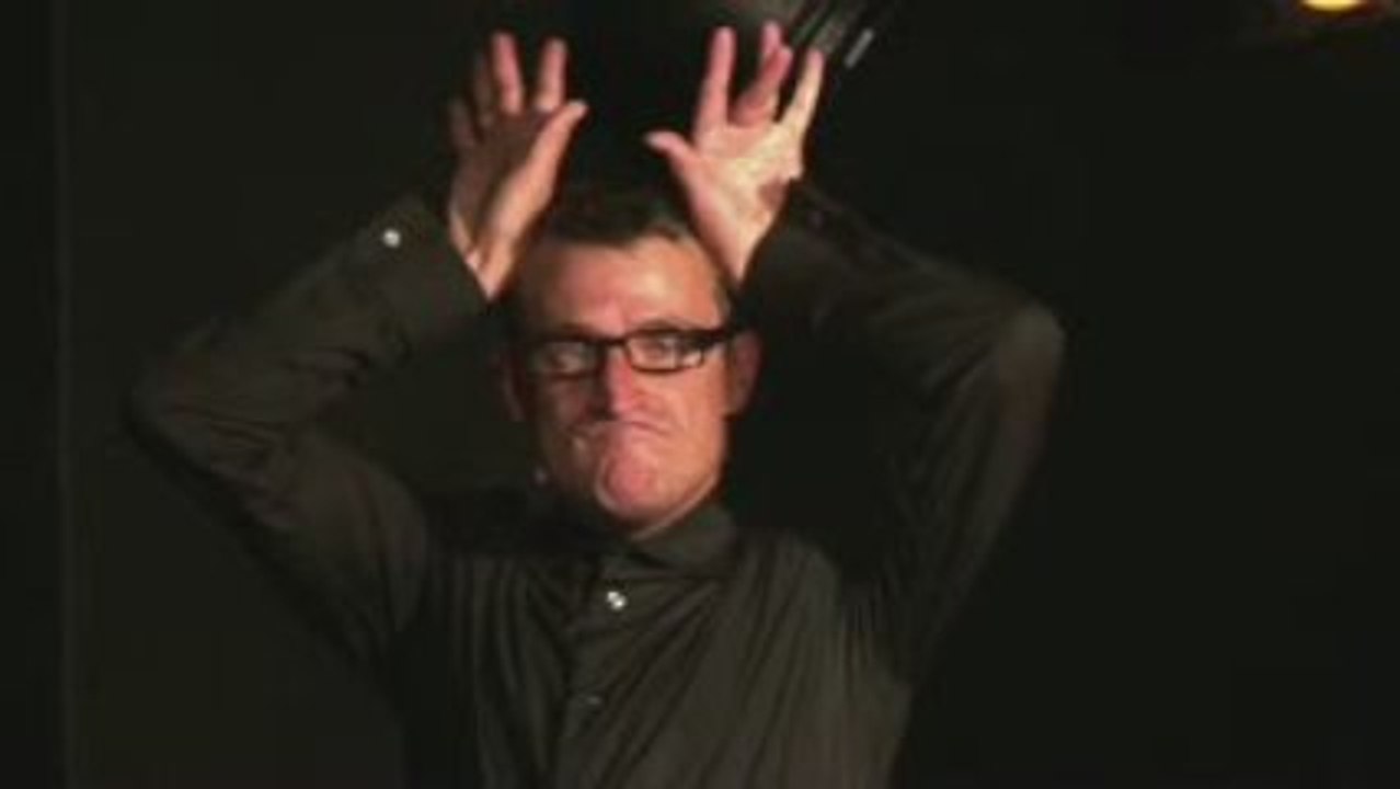 Bande Annonce du Spectacle TATAVEL IN PARIS'SE (janvier 2012