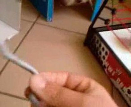 Mes figurines de catch