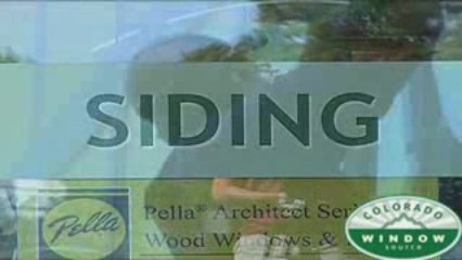 Colorado Window Source Showroom