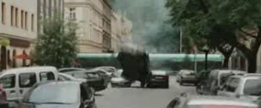 G.I. Joe - The Rise of Cobra - TV Spot No Backup