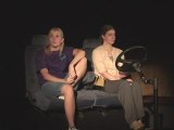 Autobahn - Act 1: Funny (No Refund Theatre - Summer 2009)