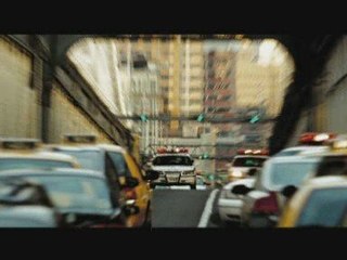 Denzel Washington unveils The Taking Of Pelham 123