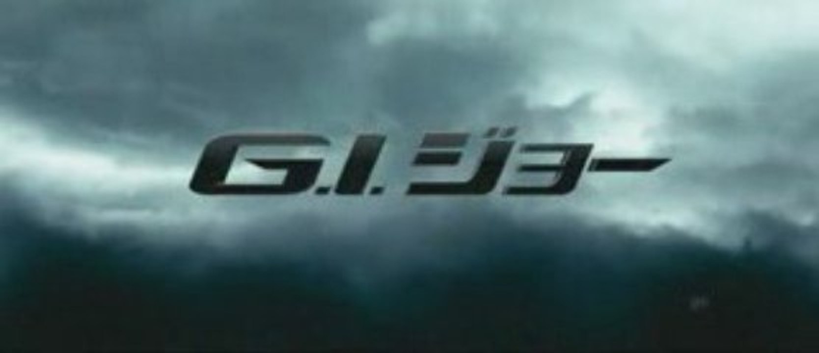 G.I. Joe - The Rise of Cobra - Japanese Trailer