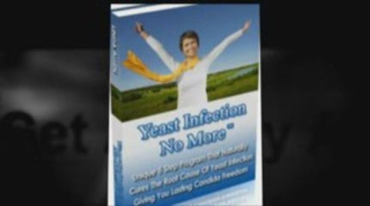 Yeast Infection Remedy: Natural Remedy to Get Rid Of Itching