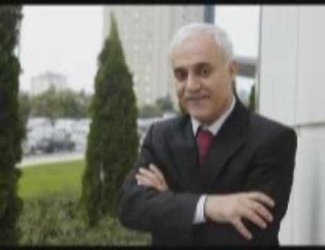 Cehennem ve Azap 2/3 (Dini Sohbet Nihat Hatipoglu)