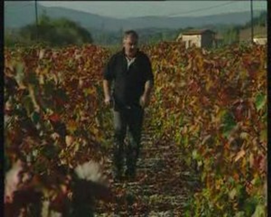 La route de l'eau-l'Orb