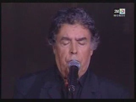 Abdelouahab Doukkali - allah hay