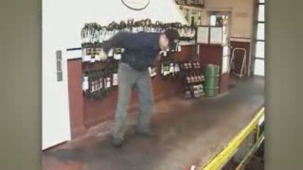 LifeThread - Dancing Dude