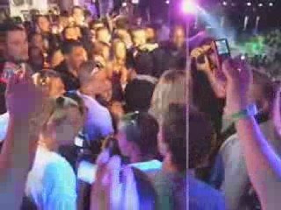 Axe Boat 2009 - Gruissan - 28/07/2009