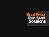 Real Price per Head Solutions