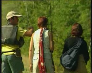 La route de l'eau, le Tarn