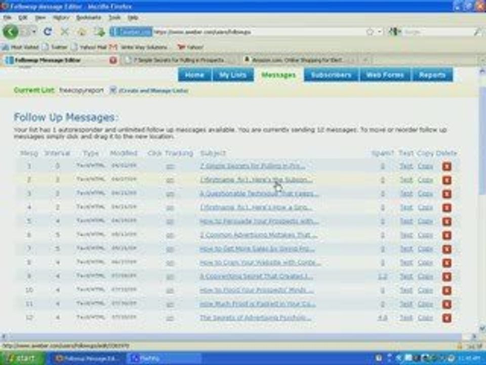 What is an Autoresponder and How Does It Work?