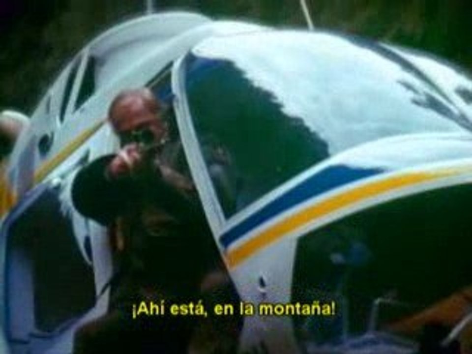 Rambo I (Trailer)