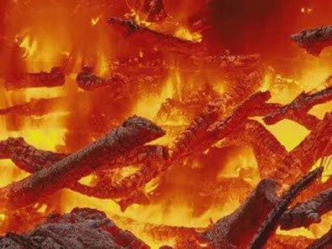 CEHENNEMiN YAPISI VE AZABI 1/2