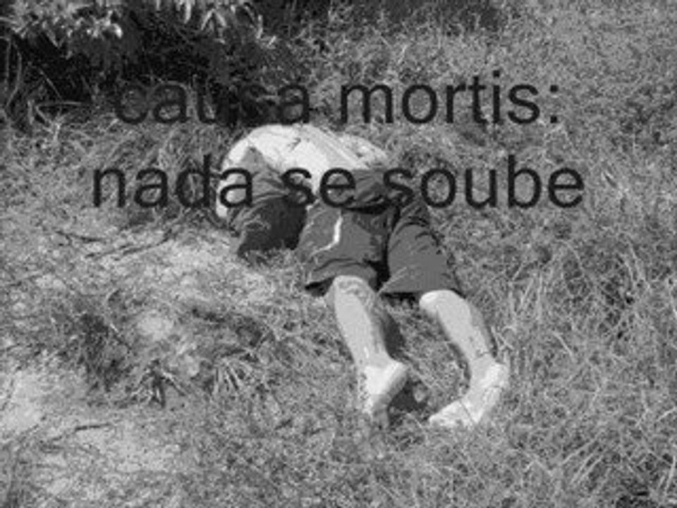 Ocorrência