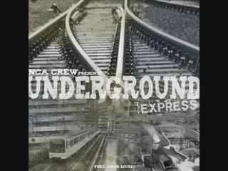 NCA CREW - Le sprint des aiguilles