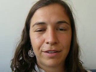 Anne Laure - ESF - Etudiante