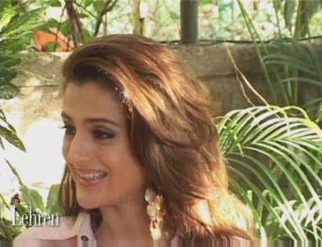 Bollywood Actor Amisha Breaks Up
