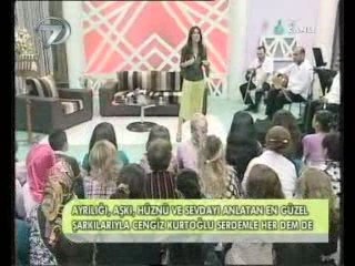 Cengiz Kurtoğlu - Giriş Anonsu Www.YasayanEfsane.Com