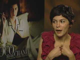 MovieBuff: The Taking Of Pelham 123, Coco Before Chanel