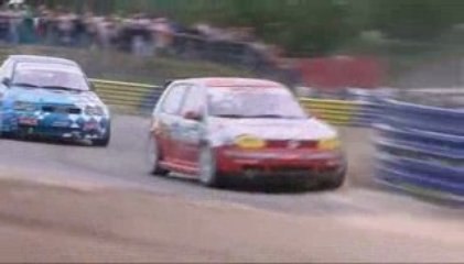 Finale A D4  Kerlabo