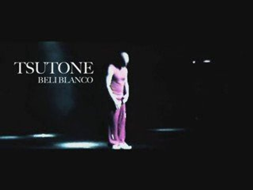 TSUTONE a.k.a BELI BLANCO "live tournée Corse 2003".