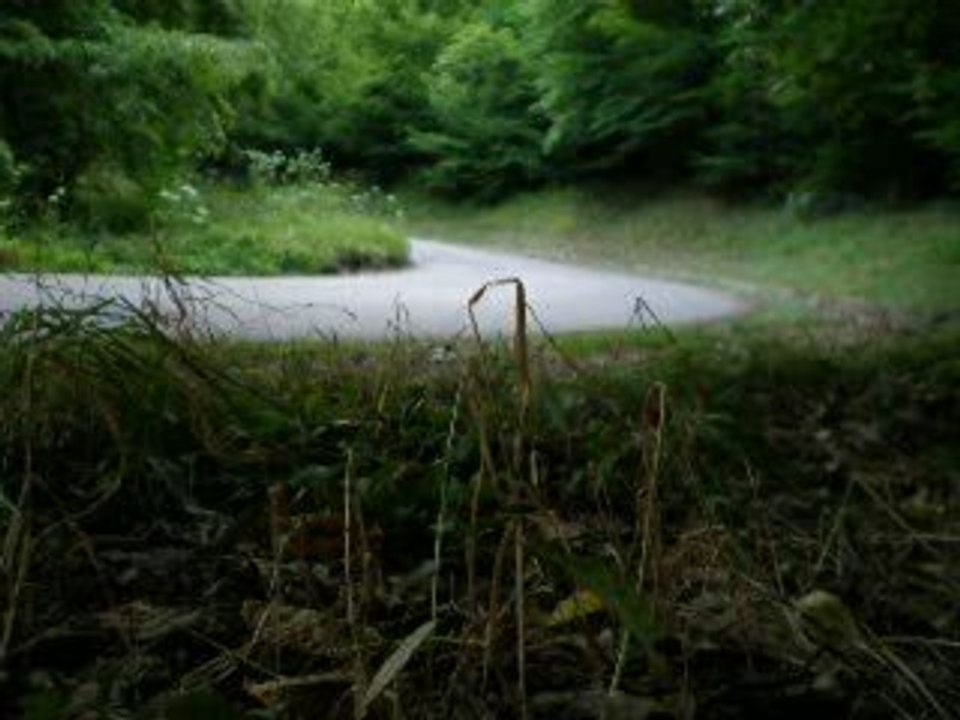 yamaha fazer 600 pose le genoux moto