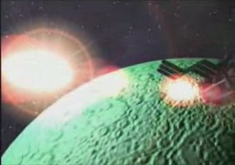 Assault partie 2 - walkthrough psx